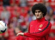 Покинет ли Феллайни "Манчестер Юнайтед"?