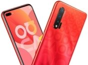 Huawei открыла предзаказы на неанонсированный Nova 6