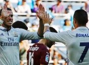 Бейл хочет, чтобы Роналду уступил место главной звезды "Реала"