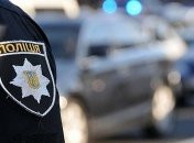 В Ивано-Франковске полицейские помогли участнику успеть на ВНО