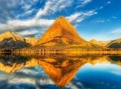 Потрясающие пейзажи, раскрывающие красоту разных штатов Америки (Фото) 