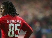 Полузащитник "Бенфики" заинтересовал "Манчестер Юнайтед"