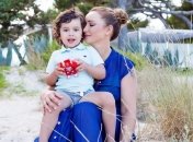 Анфиса Чехова рассказала, почему она не идеальная мать