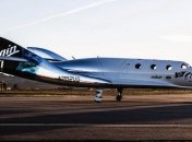 Первый в мире туристический космолет был успешно протестирован