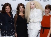 Журнал Glamour назвал Женщину года