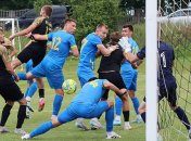 "Лісне" — "Полісся" Ставки