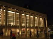 Нью-йоркская опера обанкротилась