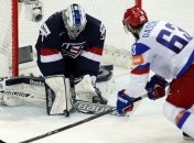 Определились финалисты Чемпионата мира по хоккею