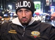 Салидо: У Ломаченко все еще любительский стиль 