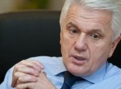Литвин: Мы должны взять ответственность за судьбу страны на себя