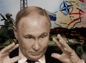 РФ готується до агресії