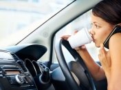 Эксперты решили проблему использования смартфонов за рулем