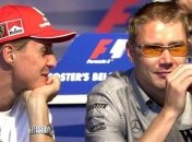 Хаккинен: Михаэль Шумахер боец, он выиграет эту битву 