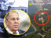 Сергей Лавров Фото РБК