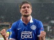 Селезнев хочет вернуться в "Днепр"