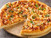 Ленивая пицца