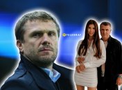 Сергей и Анна Ребровы поженились в 2016 году