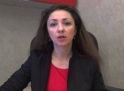 Олеся Яхно: РФ уязвима, а Крым и Донбасс интегрированы в Украину