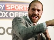 Фьюри может принудительно уйти из бокса