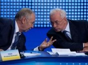 Тягнибок: "Свобода" не будет голосовать за Рыбака и Азарова 