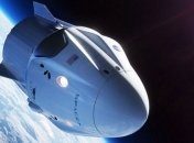 SpaceX провела неудачные испытания парашютной системы
