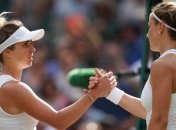 Определились все полуфиналистки Уимблдона 2019