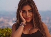 "Шажочки на пути к любви к себе": София Стужук поделилась своими "прикладными действиями" 