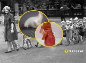 Механические зверюшки были мечтой малышей