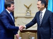 Украина призвала Казахстан обсудить с РФ отмену ограничений украинского транзита