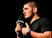 Нурмагомедов извинился за свое поведение