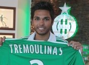 Динамовская мечта "Сент-Этьена"