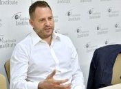 Ермак: Минские соглашения требуют уточнения