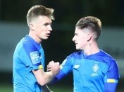 Динамо разгромило Стремсгодсет, Де Пена забил со своей половины поля (Видео)