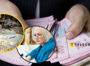 Евгений Фомин и Татьяна Семикоп