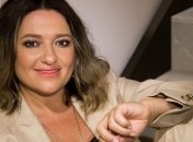 Наталья Могилевская показала отрывок клипа "Я покохала" (Видео)