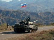 Оккупанты открыто заходят в Карабах: что не так в истории с "миротворцами" Путина