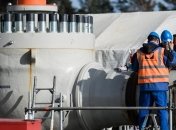 Германия раскритиковала планы США по введению санкций за "Северный поток-2"