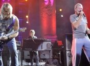 Группы Rush и Deep Purple номинировали в Зал славы рок-н-ролла