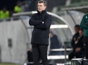 Ребров: Это лучший результат Ференцвароша за последние 15 лет