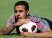 Баварія готова продати Алькантару за 30 млн євро