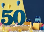 Ювілей — важлива подія у житті кожної людини