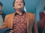 В Сети появился трейлер украинской комедии "Встреча одноклассников" (Видео)