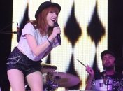 Карли Рей Джепсен написала 250 треков для нового альбома