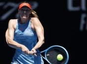 Шарапова отказалась от выступления на Ролан Гаррос