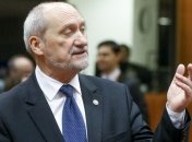 Министр обороны Польши: НАТО не позволит агрессору нарушить границы страны