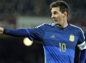 Результаты футбольных встреч 12 ноября