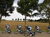 Чемпионат мира по велоспорту на шоссе стартует в Лимбурге