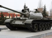 Т-55 будет еще больше