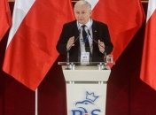 Качинский избран главой партии  "Право и Справедливость" на 3 года