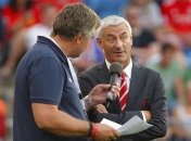 Иан Раш: Сборная Португалии много пропускает, и мы можем этим воспользоваться